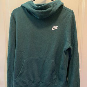 Nike Hooded Pullover